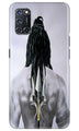 Lord Shiva Case for Oppo A72  (Design - 135)