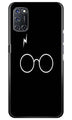 Harry Potter Case for Oppo A72  (Design - 136)