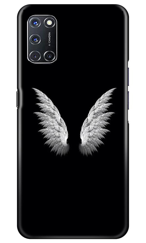 Angel Case for Oppo A52  (Design - 142)