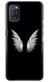 Angel Case for Oppo A92  (Design - 142)