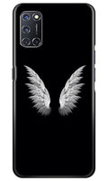 Angel Case for Oppo A72  (Design - 142)