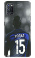 Pogba Case for Oppo A72  (Design - 159)