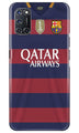 Qatar Airways Case for Oppo A72  (Design - 160)
