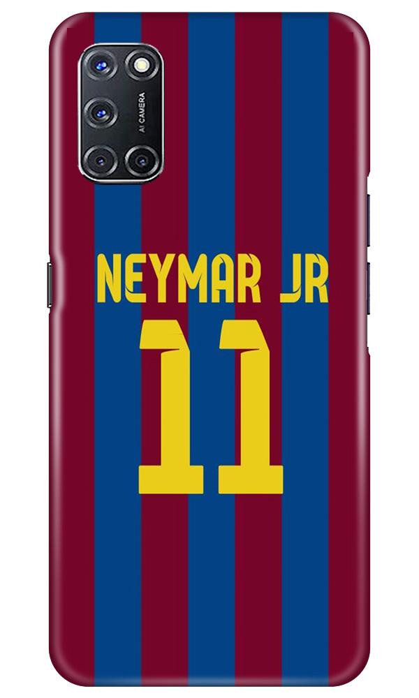 Neymar Jr Case for Oppo A72  (Design - 162)