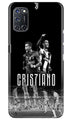 Cristiano Case for Oppo A72  (Design - 165)