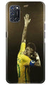 Neymar Jr Case for Oppo A52  (Design - 168)