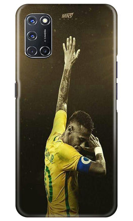 Neymar Jr Case for Oppo A52(Design - 168)