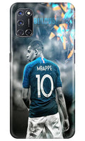 Mbappe Case for Oppo A92  (Design - 170)