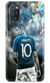 Mbappe Case for Oppo A72  (Design - 170)