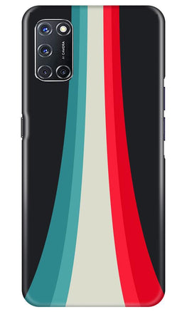 Slider Case for Oppo A52 (Design - 189)