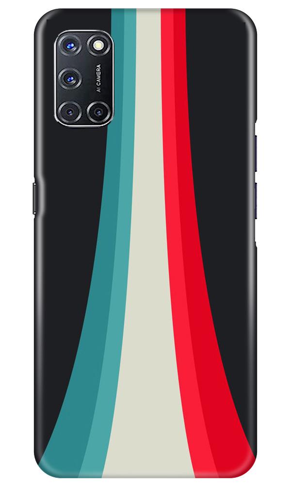Slider Case for Oppo A72 (Design - 189)
