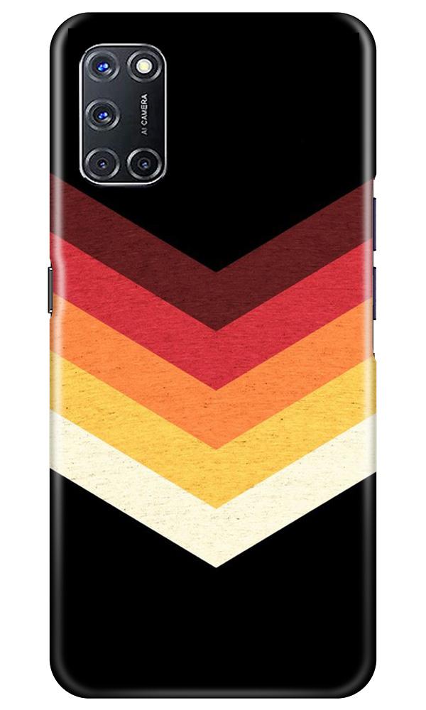 Designer Case for Oppo A92 (Design - 193)
