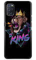 Lion King Case for Oppo A52 (Design No. 219)