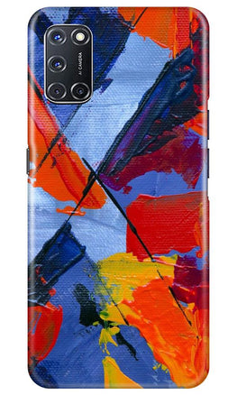 Modern Art Case for Oppo A72 (Design No. 240)