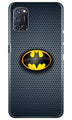 Batman Case for Oppo A72 (Design No. 244)