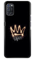 Queen Case for Oppo A72 (Design No. 270)