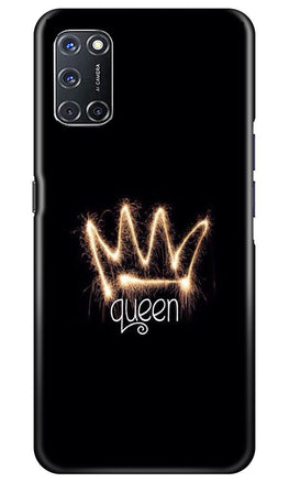 Queen Case for Oppo A72 (Design No. 270)