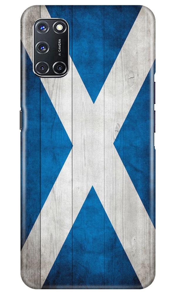 Designer Case for Oppo A92 (Design No. 277)