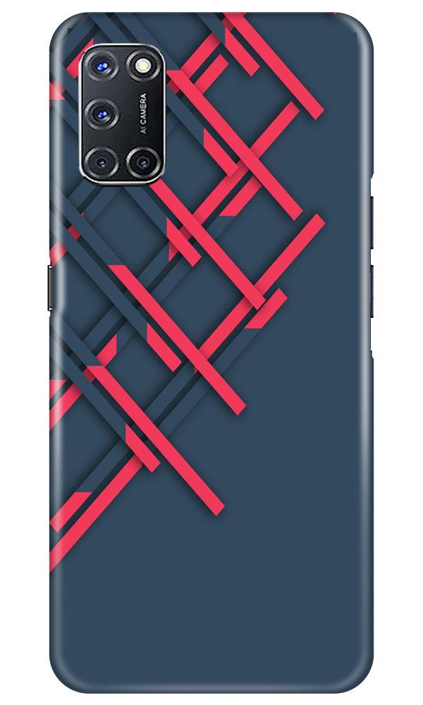 Designer Case for Oppo A92 (Design No. 285)