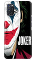 Joker Mobile Back Case for Oppo A72 (Design - 301)