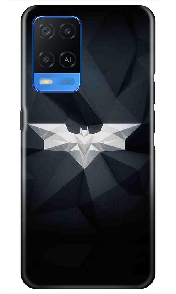Batman Case for Oppo A54