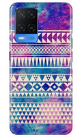 Modern Art Case for Oppo A54