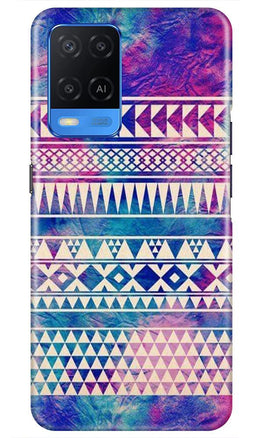 Modern Art Case for Oppo A54