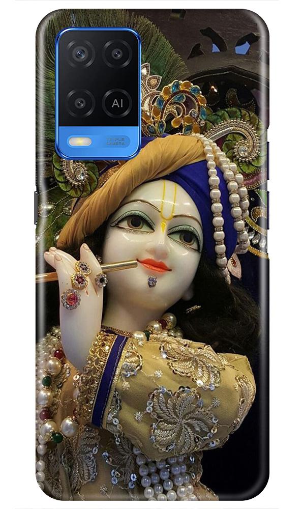 Lord Krishna3 Case for Oppo A54