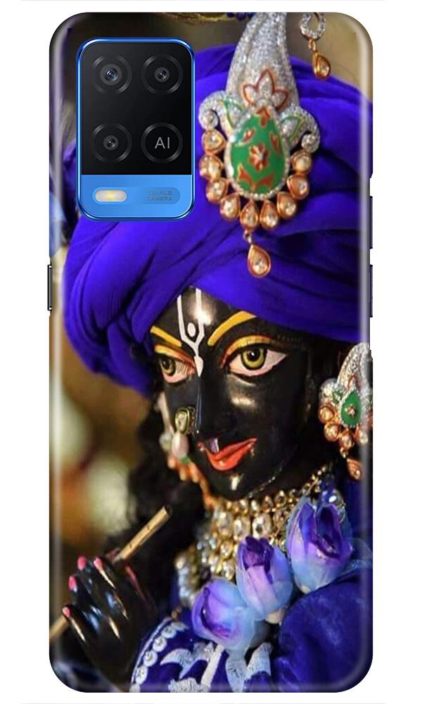 Lord Krishna4 Case for Oppo A54