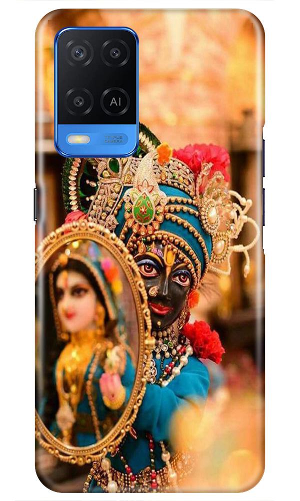 Lord Krishna5 Case for Oppo A54
