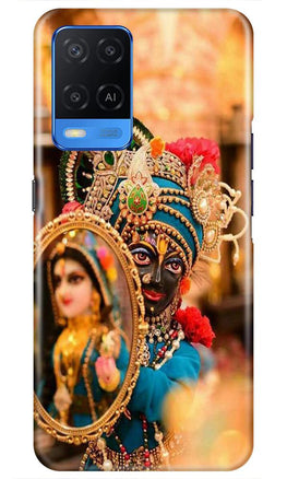 Lord Krishna5 Case for Oppo A54