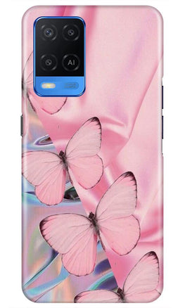 Butterflies Case for Oppo A54