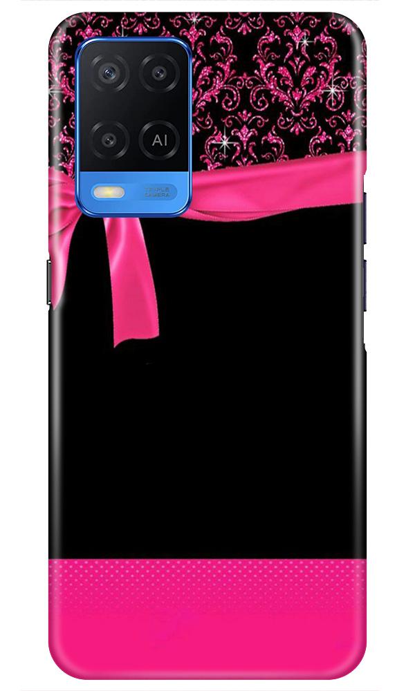 Gift Wrap4 Case for Oppo A54