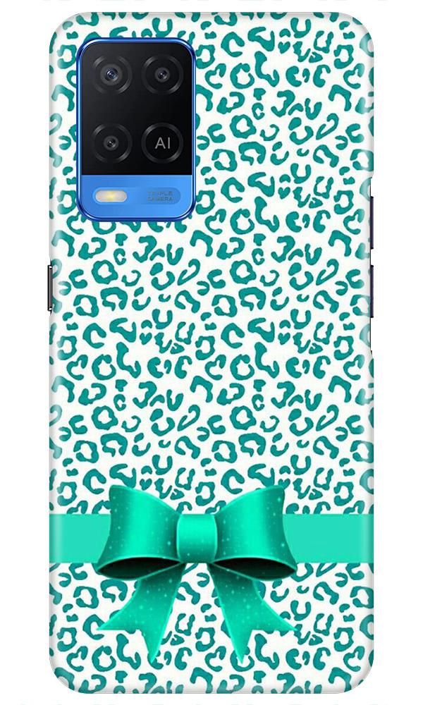 Gift Wrap6 Case for Oppo A54