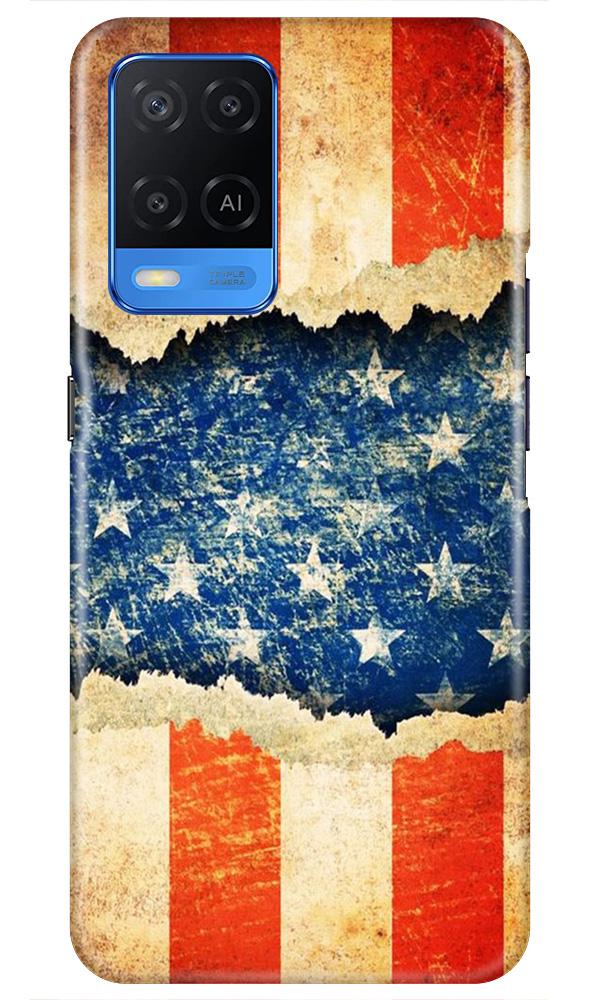 United Kingdom Case for Oppo A54