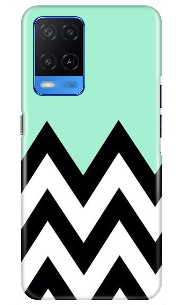 Pattern Case for Oppo A54