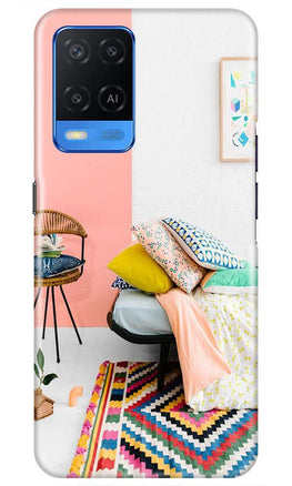 Home Décor Case for Oppo A54