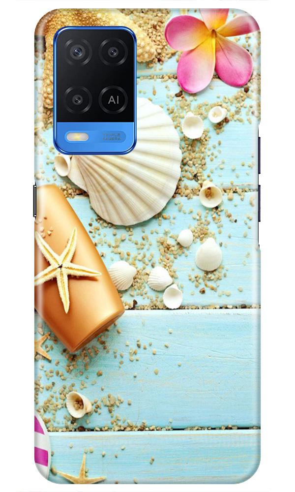 Sea Shells Case for Oppo A54