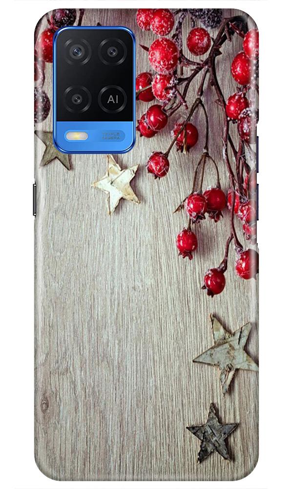Stars Case for Oppo A54