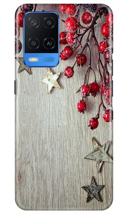 Stars Case for Oppo A54