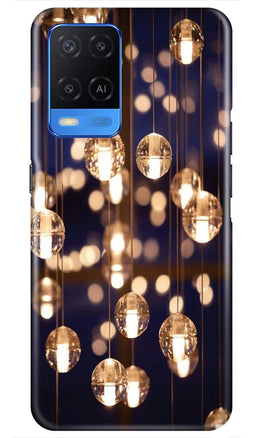 Party Bulb2 Case for Oppo A54