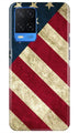 America Case for Oppo A54