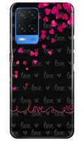 Love in Air Case for Oppo A54