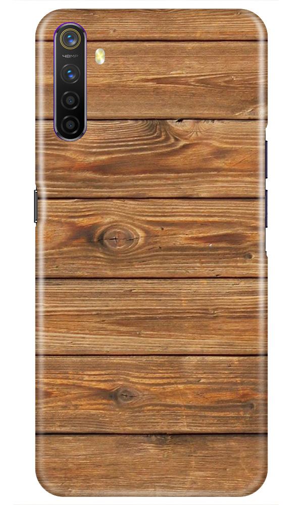 Wooden Look Case for Oppo A54(Design - 113)