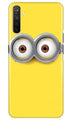 Minions Case for Oppo A54  (Design - 128)