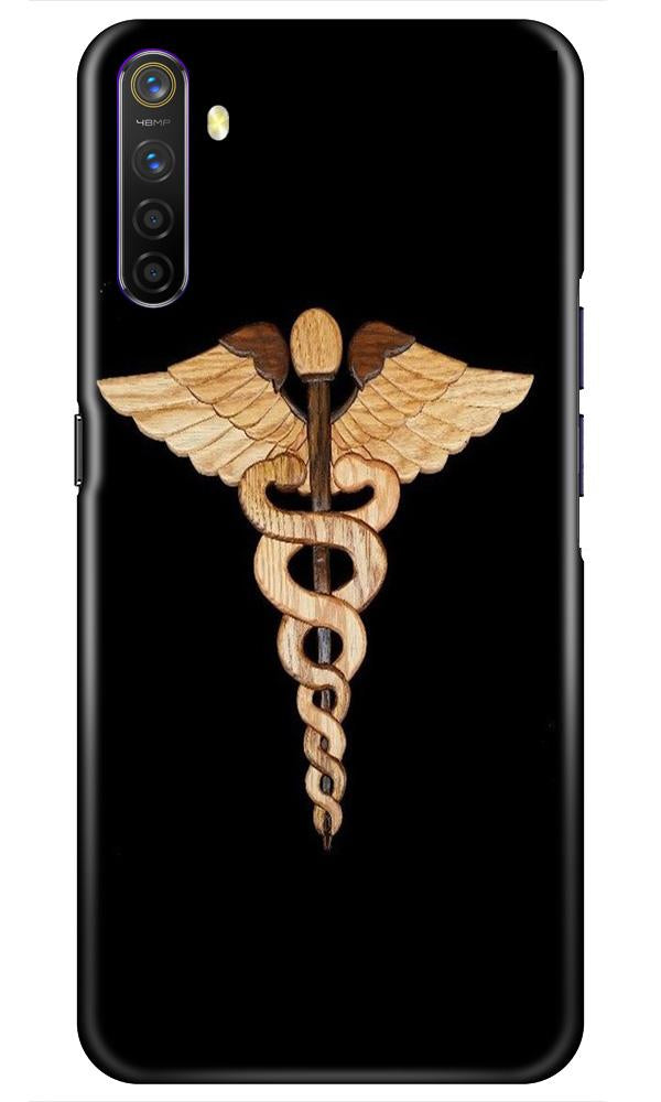 Doctor Logo Case for Oppo A54(Design - 134)