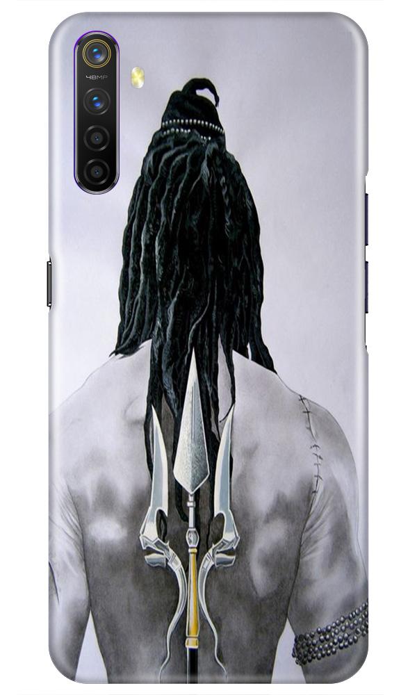 Lord Shiva Case for Oppo A54(Design - 135)