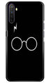 Harry Potter Case for Oppo A54  (Design - 136)