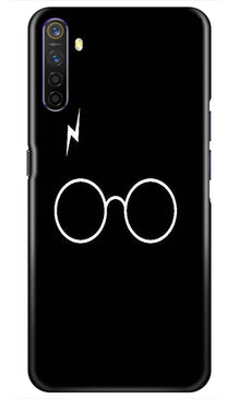 Harry Potter Mobile Back Case for Oppo A54  (Design - 136)