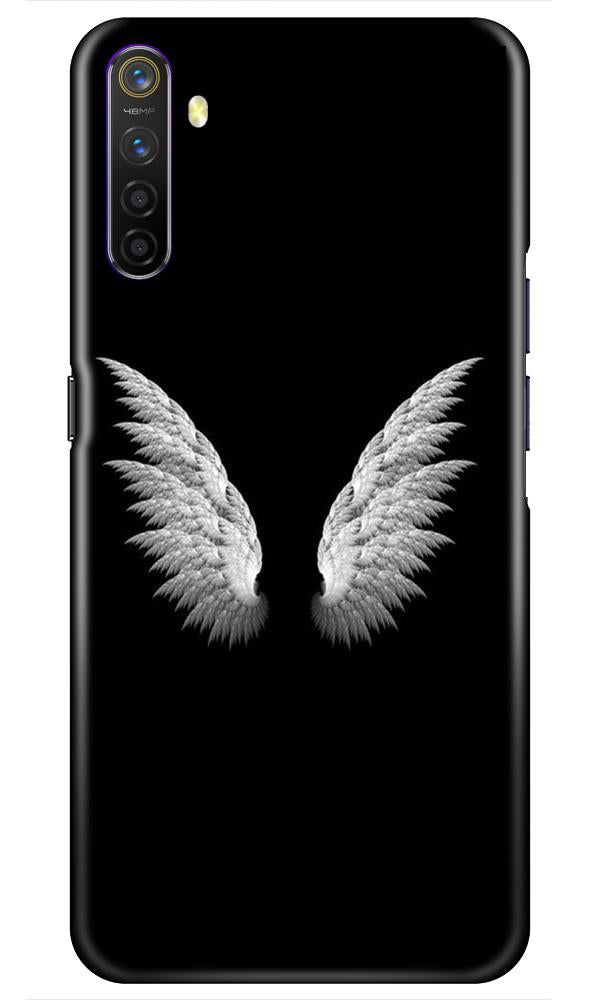 Angel Case for Oppo A54(Design - 142)